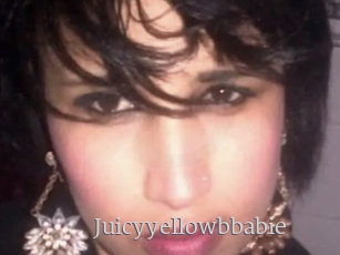 Juicyyellowbbabie