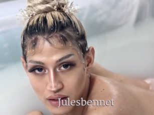 Julesbennet