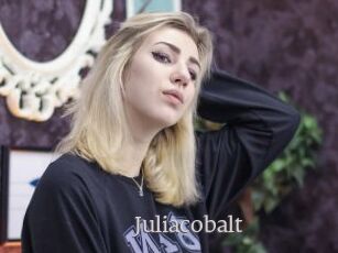 Juliacobalt