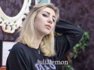 Julialemon