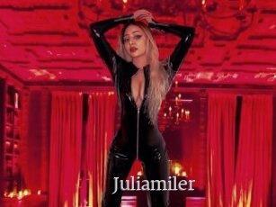 Juliamiler