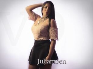 Juliamoen