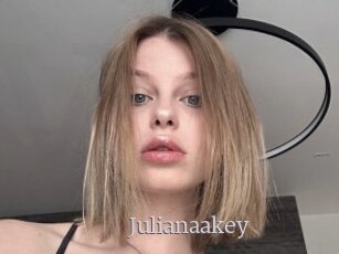 Julianaakey