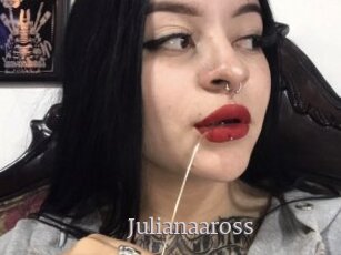 Julianaaross