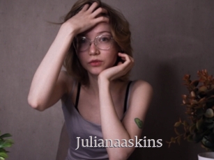 Julianaaskins