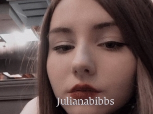 Julianabibbs