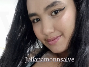 Julianamonnsalve