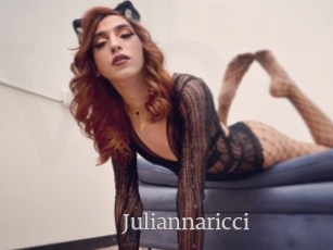 Juliannaricci