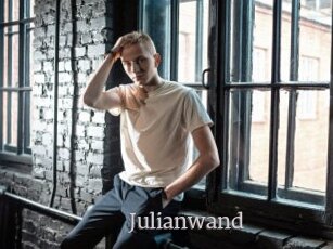 Julianwand