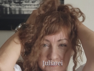 Juliarei