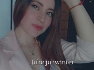 Julie_juliwinter