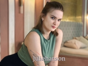 Juliehanson