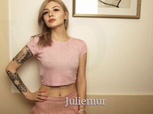 Juliemur