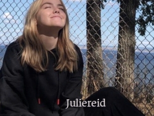 Juliereid