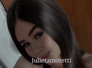 Julietamoretti