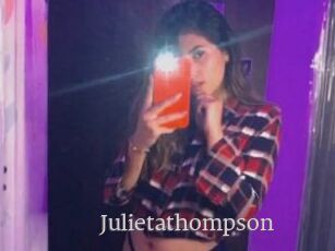 Julietathompson