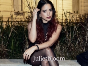 Julietbloom