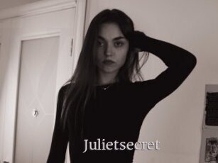 Julietsecret