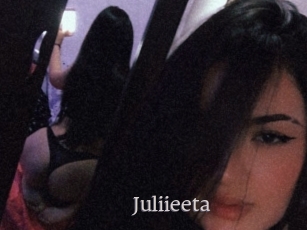 Juliieeta