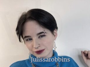 Julissarobbins