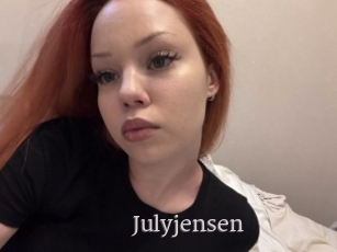 Julyjensen