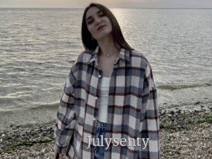 Julysenty