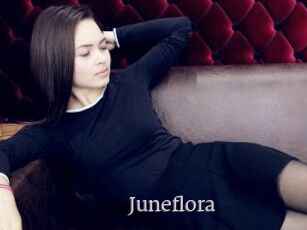 Juneflora