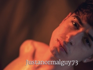 Justanormalguy73