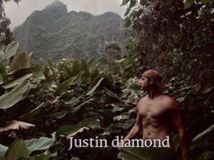 Justin_diamond