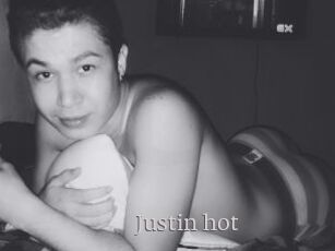 Justin_hot