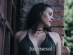 Justmesol