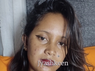 Jyashkeen