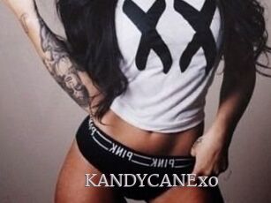 KANDYCANExo