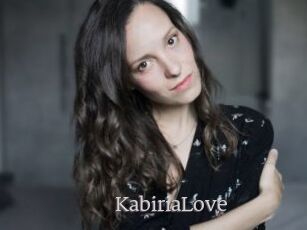 KabiriaLove