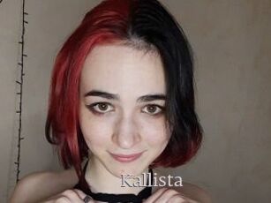 Kallista