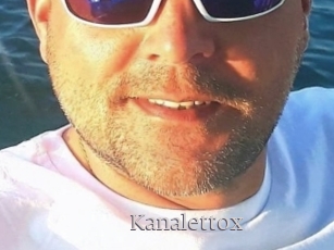 Kanalettox