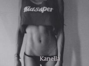 Kanella