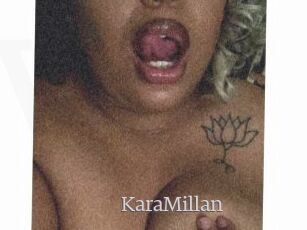 KaraMillan