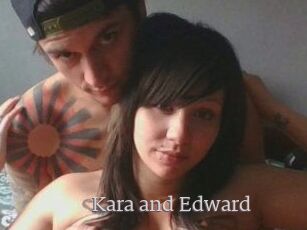 Kara_and_Edward