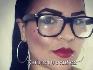 KarimeQueenSex