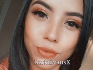 KarlaEvansX