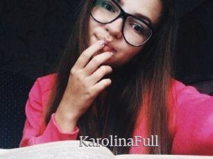 KarolinaFull