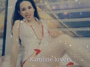 Karoline_lovers