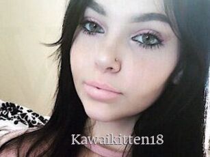 Kawaikitten18