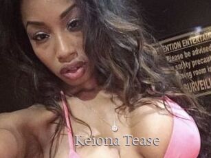 Keiona_Tease