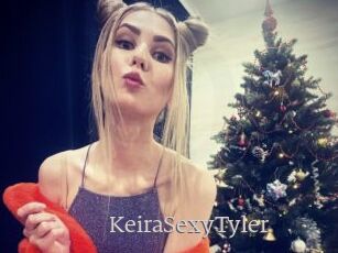 KeiraSexyTyler