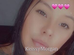 KeissyMorgan