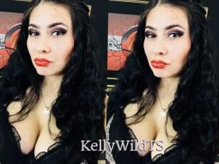 KellyWildTS