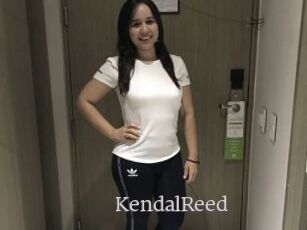 KendalReed