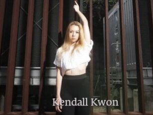 Kendall_Kwon